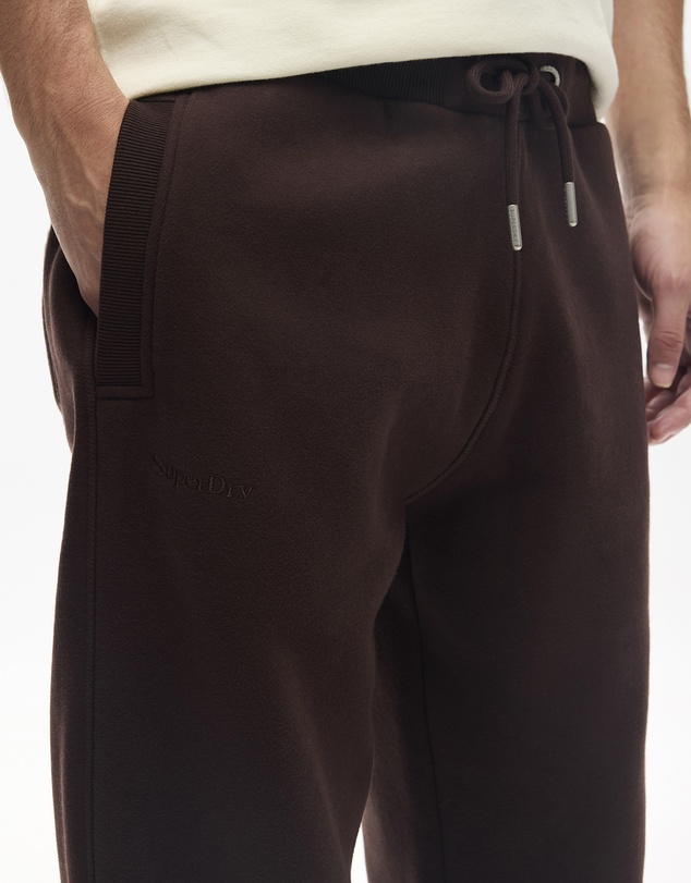 Superdry - Essential Slim Fit Joggers