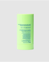 Skoop - Pitt Stop, Natural Deodorant