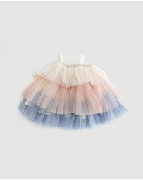 WITH LOVE FOR KIDS - The Party Dress - Babies - Kids