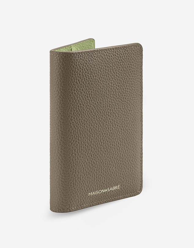 Maison De Sabre - The Passport Holder