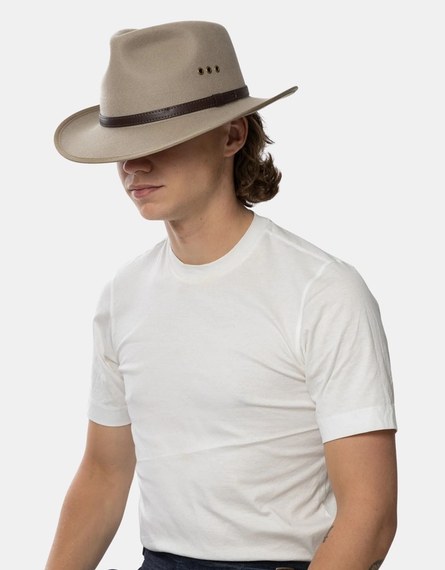 City Hatters - City Hatters Yarra Hat