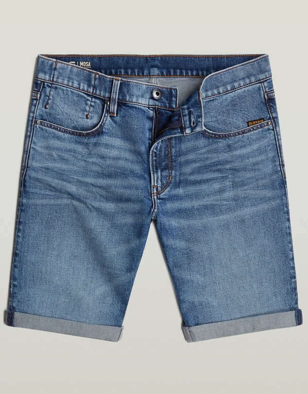 G-Star - Mosa Short
