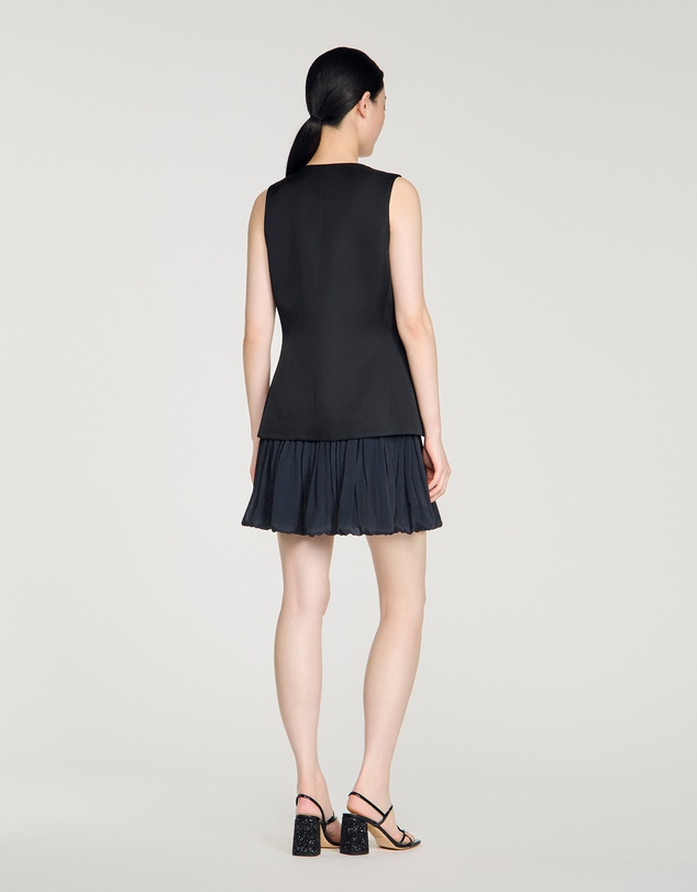 Sandro - Nilda Dress