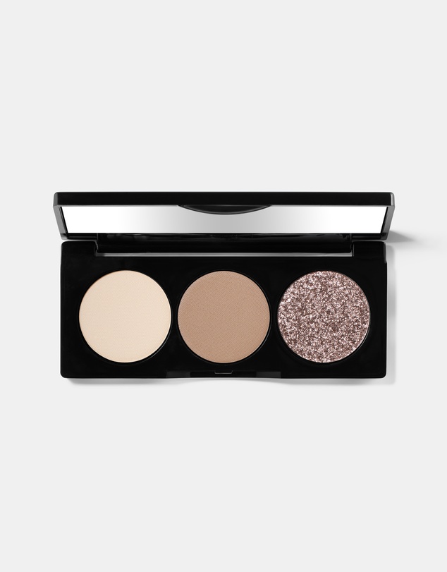 Bobbi Brown - Essential Eye Shadow Trio - Everyday Greys