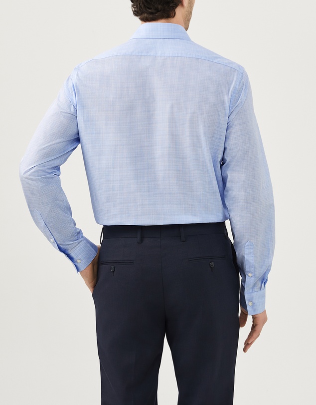 Van Heusen - Stripe Flex Shirt