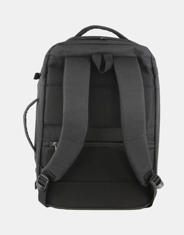 Pierre Cardin - Pierre Cardin Travel & Business Backpack with Built-in USB Port