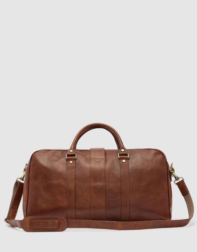 Republic of Florence - Amerigo Duffle Bag