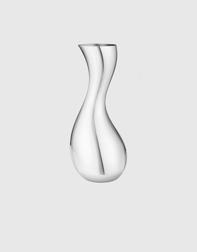 Georg Jensen - Cobra Vase, Large