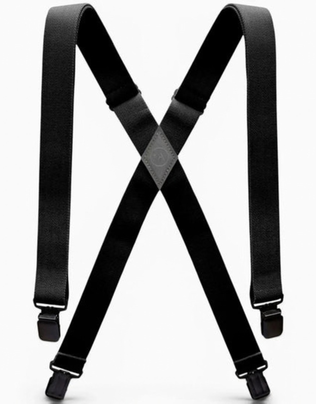Arcade Belt - Jessup