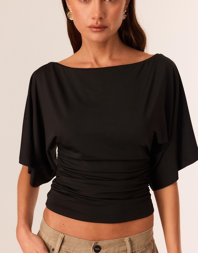 SNDYS - Sassa Top