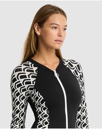 Sea Level Australia - Costa Long Sleeve Surf Suit