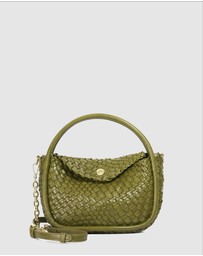 Dune London - Dinideliberate - Green