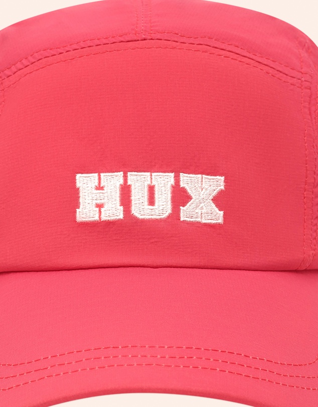 Huxbaby - Racer Red Emb Hat - Kids