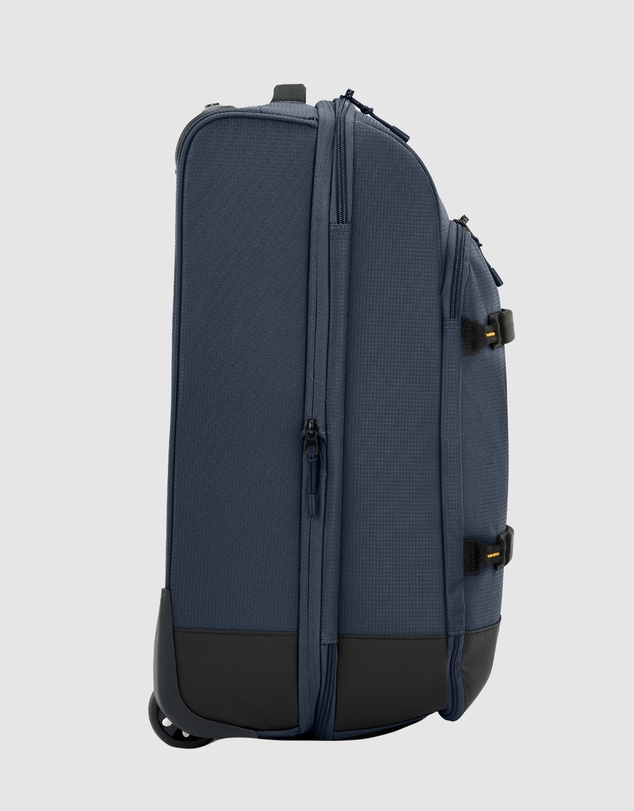 High Sierra - Ultimate Access 4DLX Ultimate Access 4 DLX Wheeled Duffle 55cm