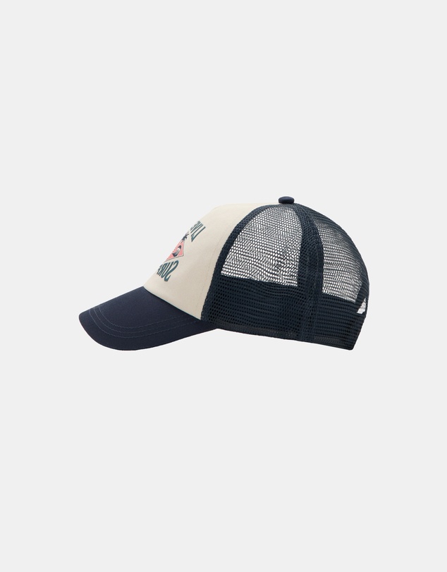 M.N.G - Mesh Cap - Teens