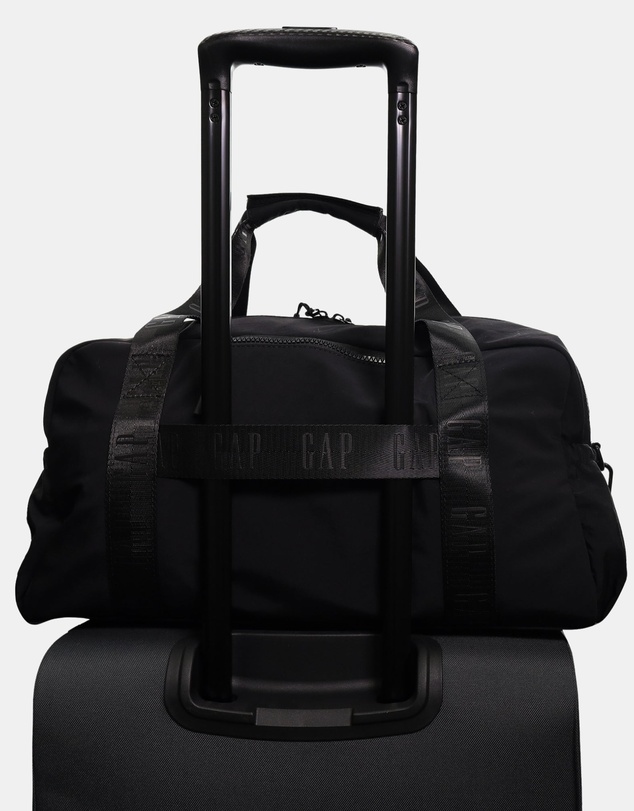 GAP - GAP Nylon Travel Overnight Bag
