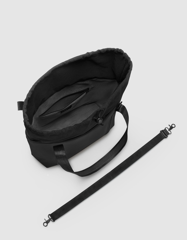 Gaston Luga - Dash - Draw Tote Shoulder Travel Bag