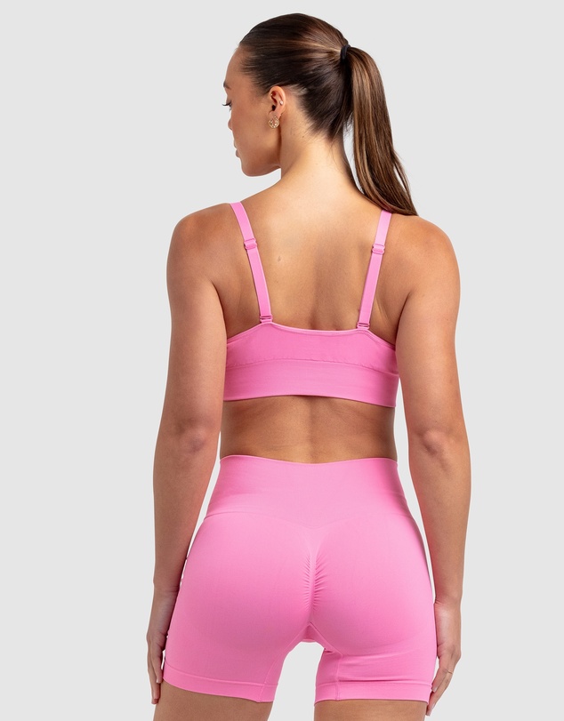 Doyoueven - Scrunch 2 Seamless Crop