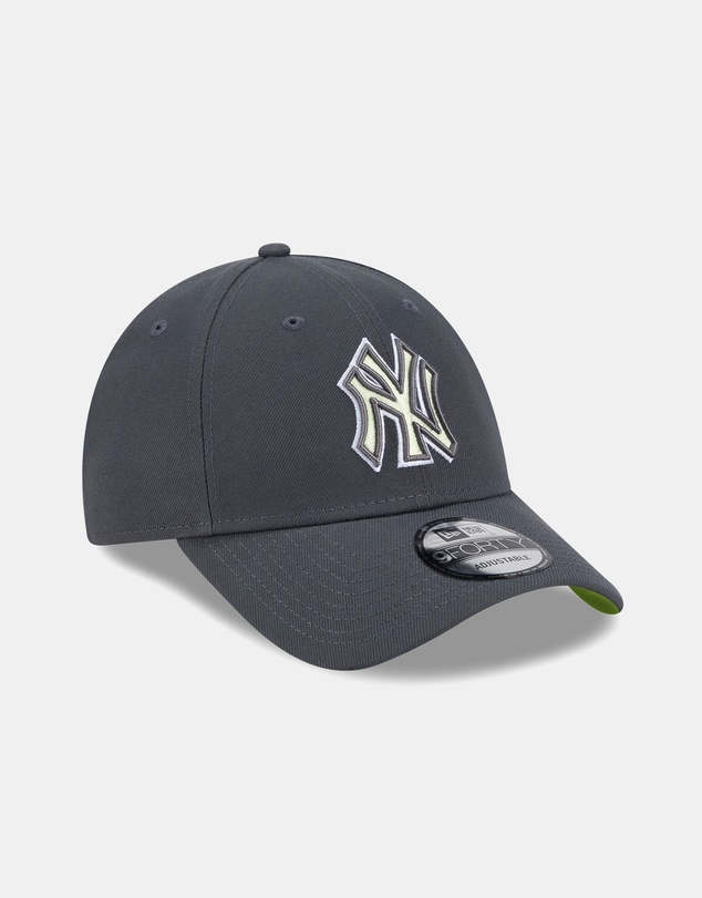 New Era - New York Yankees 9FORTY Snapback Cap