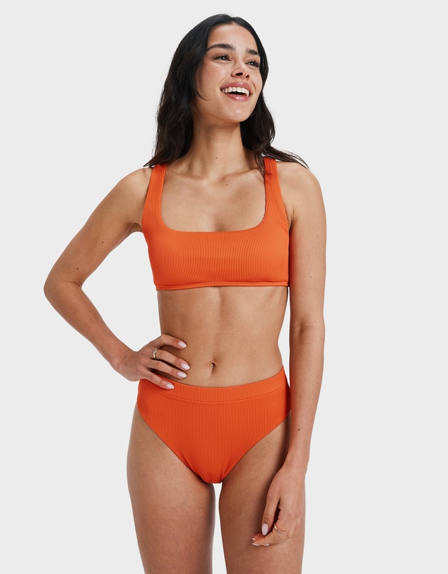 Roxy - Womens Roxy Love Bikini Bottom