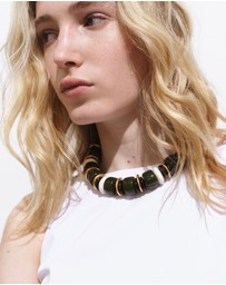 M.N.G - Nicole Dress