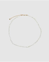 Pastiche - Isadore Necklace