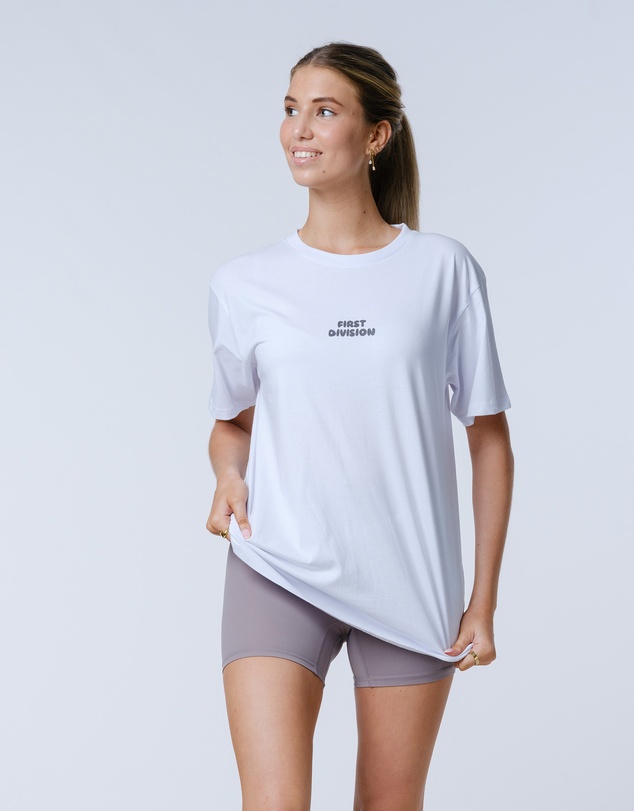 First Division - Cherry Bomb Tee
