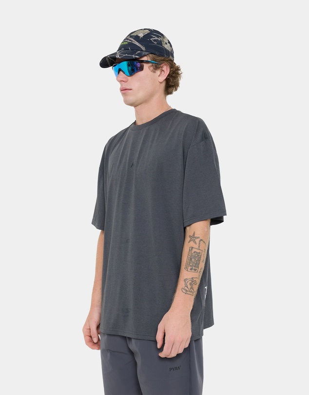 PYRA - Drive Oversized Tee