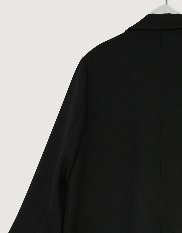 Revibe - Repaired Minima Esenciales Fable Oversized Blazer - AU 16