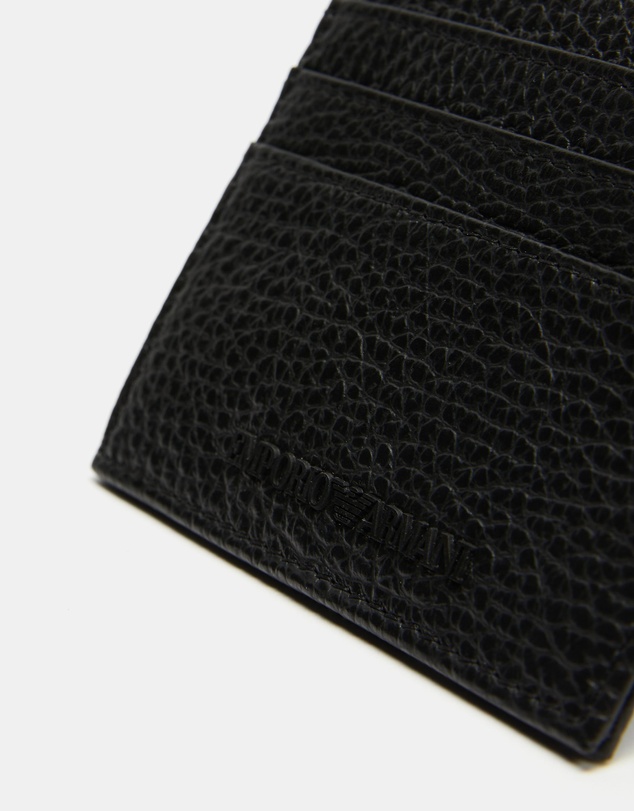 Emporio Armani - Cardholder