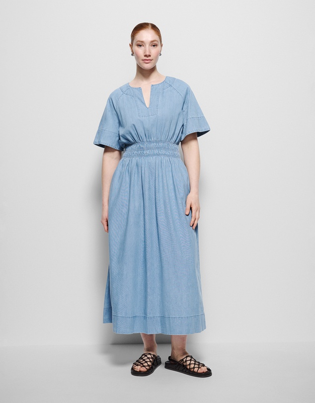 Commonry - Isabella Dress