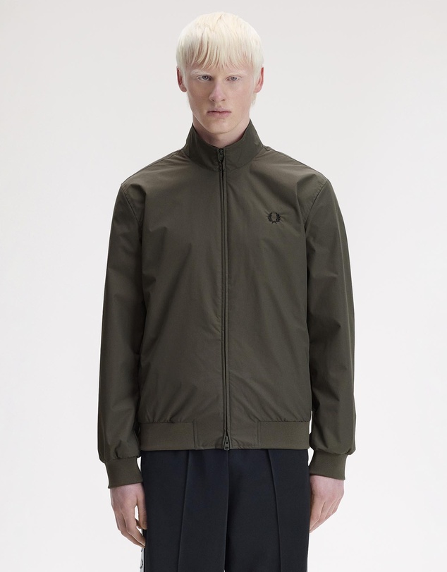 Fred Perry - Brentham Jacket