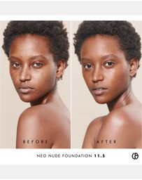 Giorgio Armani - Neo Nude Foundation 11.5 35ml