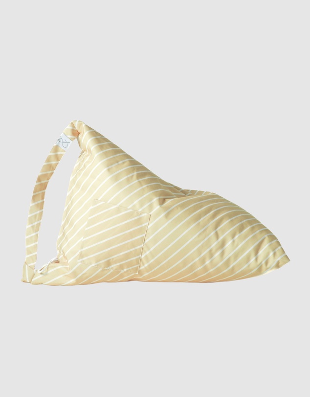 &Sunday - Daydreamer Pillow Bag- Resort Golden Hour (cover only)