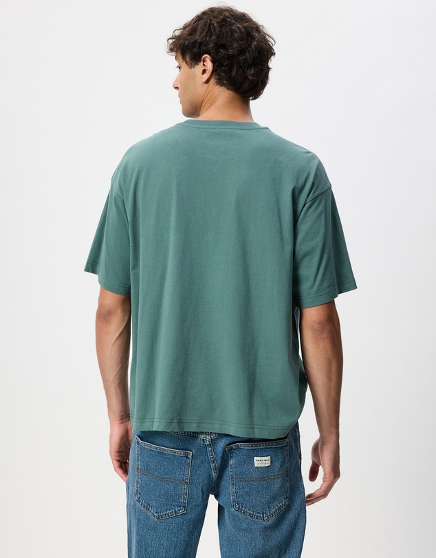 Abrand - Bobby Butterfly Tee