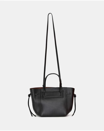 ARKET - Leather Tote Bag