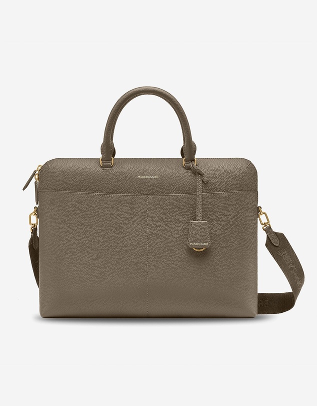 Maison De Sabre - The Laptop Bag