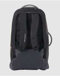 High Sierra - Composite Composite 76 cm Wheeled Duffle V4