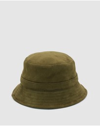 Morgan & Taylor - Nina Bucket Hat