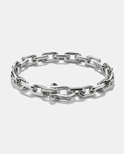 THOMAS SABO - THOMAS SABO Link Bracelet with Horseshoe Clasp