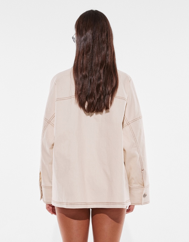 BY.DYLN - Brixton Jacket