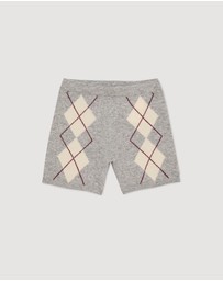 Sandro - Miloe Shorts