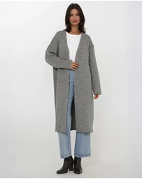 Lost in Lunar  - Malo Cardigan