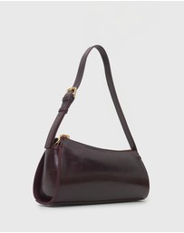 Betts - Belgium Baguette Shoulder Bag