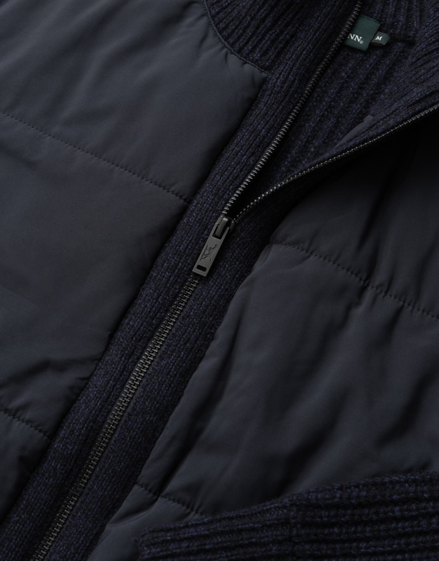 Rodd & Gunn - Golders Knit