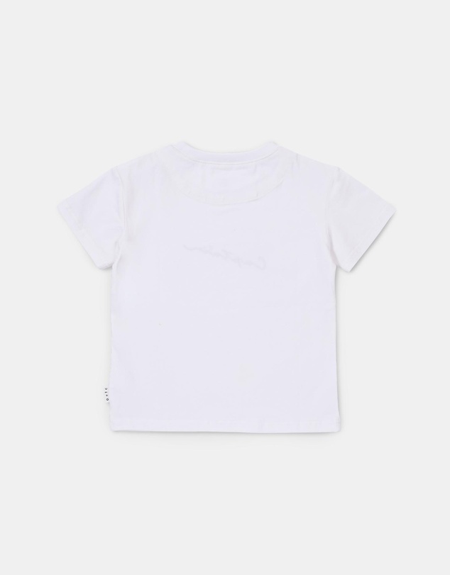Olive & The Captain - Captain Everyday Tee - Babies-Teens