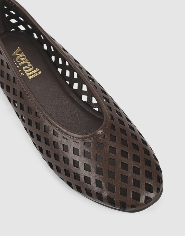 Verali - Dazed Ballet Flats