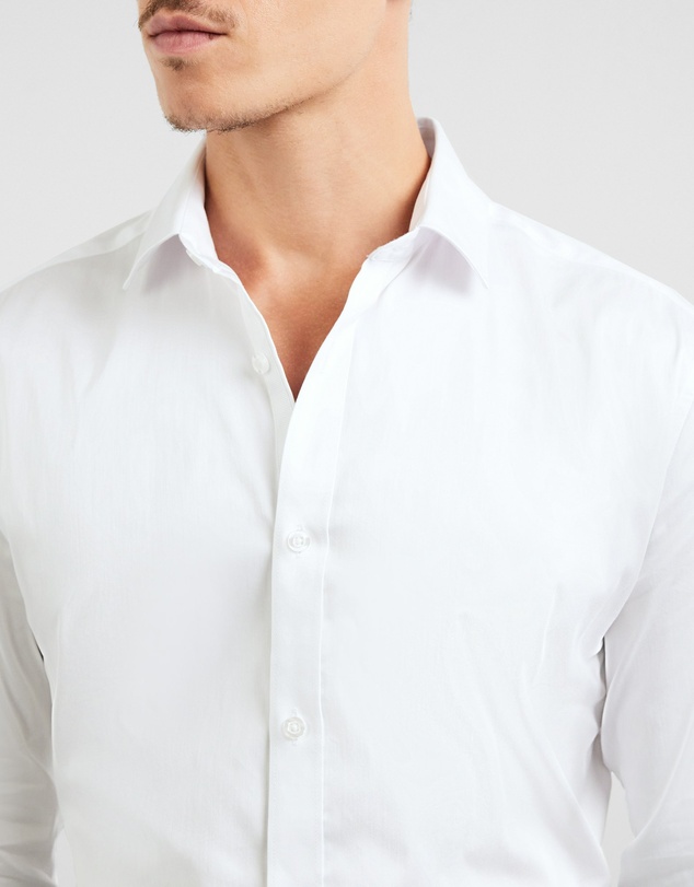 Tarocash - Bonaire Stretch Shirt