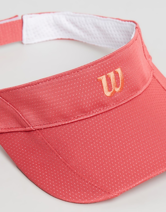 Wilson - Ultralight Rush Knit Visor