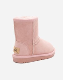 Ozwear Connection Uggs - Ugg Kids Ugg Boots (Water Resistant)